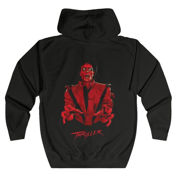 Thriller - Michael Jackson - Picture 1 of 1